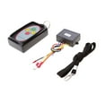 thumbnail image 2 of Auto Replacement 24V Wireless Winch Remote Control Kit for Car Vehicles KLS-208/4, 2 of 6