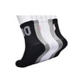 thumbnail image 5 of Messi Boys Crew Sock, 6-Pack, Size S-L, 5 of 6