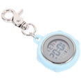 thumbnail image 4 of Clip On Watch Student Exam Pocket Watch Digital Hanging Watch Stopwatch, 4 of 9