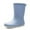 Blue, variant on Women Rain Boots Ankle Rain Boots Waterproof Non- Casual Shoes Short Rain Boots Wide Calf For Gardening Outdoor Work And Everyday Wear Rain Boots