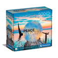 thumbnail image 1 of Rompecabezas Viento Relajante Clementoni paisaje 500 Piezas, 1 of 3