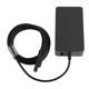 thumbnail image 5 of Adaptador de cargador para tableta, salida de CC de 12 V y 2,58 A, adaptador de corriente CA para tableta 1625 para Microsoft Pro 3 4 5 2017, enchufe estadounidense de 100 a 240 V, 5 of 10