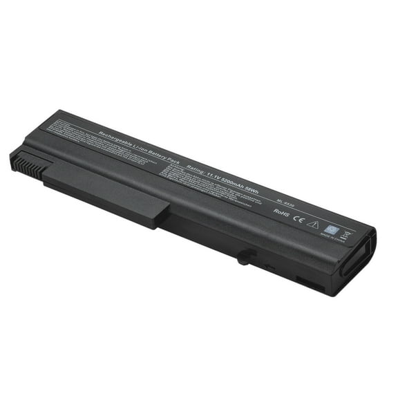 TD06 For HP Laptop Battery EliteBook 8440P 6530B 6730B 6535b 482962-001