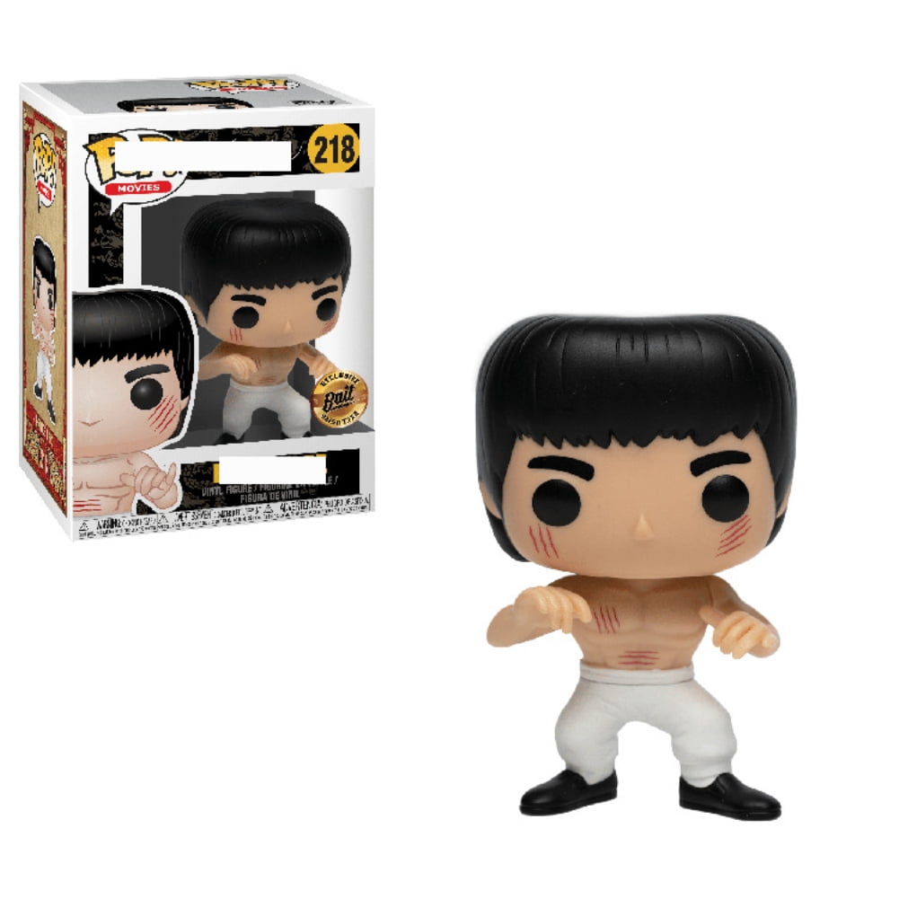 Gprince Cartoon Figure Doll Funko Pop Movies Bruce Lee Game of Death Exclusive Vinyl Figure | Walmart Canada Gprince Cartoon Figure Doll Funko Pop Movies Bruce Lee Game of Death Exclusive Vinyl Figure | Walmart Canada