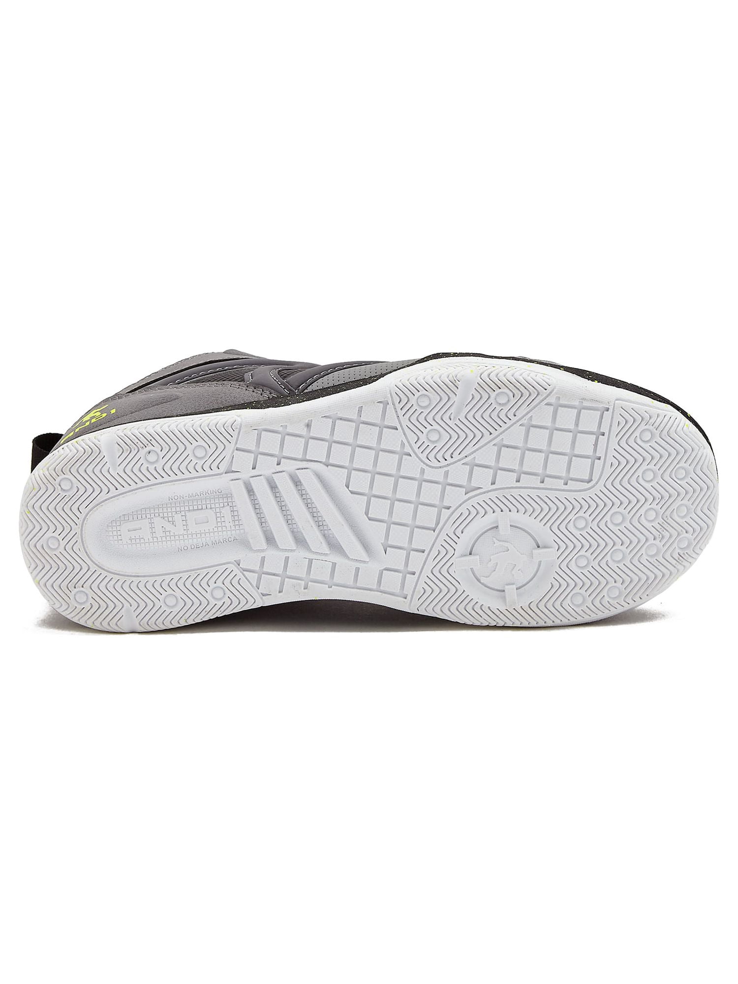 AND1 Little & Big Boys Lace-up Basketball Sneakers