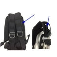 thumbnail image 3 of Yokua 2 Pcs Diving Strap Pads for Scuba BCD Backplate Harness Belt Shoulder Mat Water, 3 of 12
