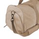 thumbnail image 2 of Bolsa Deportiva para Gimnasio, Bolsa de Lona, Duradera, de Viaje, de Gran Capacidad, para Ropa Y Equipo Sudorosos, Bolsa para Ropa de Golf para Deport Marrón, 2 of 8