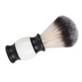 thumbnail image 3 of Brocha De Afeitar Para Hombres, Brocha Suave Para El Cabello, Brocha De Afeitar Para Barba, Mango De Aleación De Aluminio Para Uso Doméstico Para Peluquería Cergrey Shaving Brush, 3 of 8