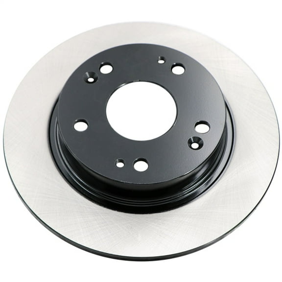 ADVICS OE Replacement Disc Brake Rotor