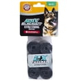 thumbnail image 1 of Bolsas para desechos de perro Arm & Hammer Max Blackout 60 unidades, gruesas, 1 of 6