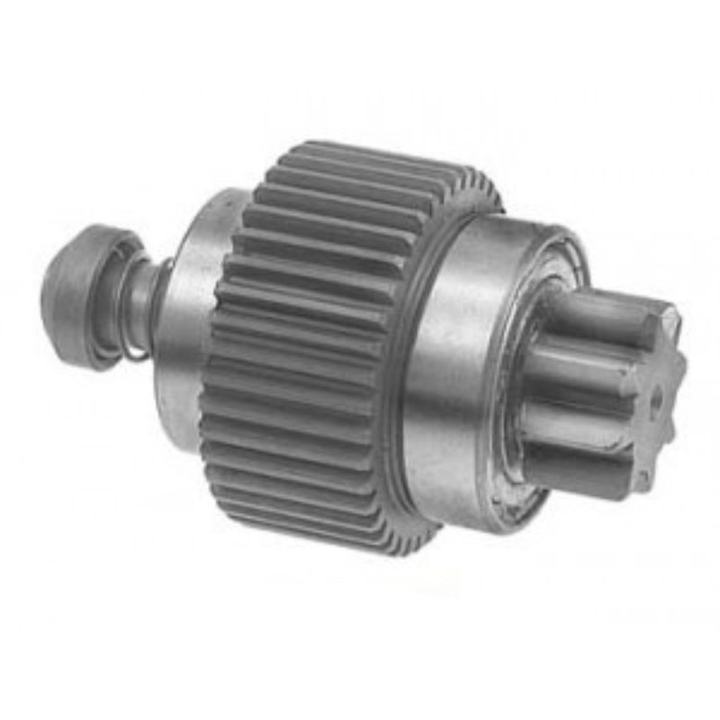 New Bendix Starter Drive For Nissan Hitachi 8 T Osgr 548132