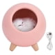 thumbnail image 2 of Lámpara de casa para mascotas, luz de noche LED, luz de noche LED para mascotas, decoraciones para dormitorio, elegantes y modernas, 2 of 12