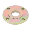 thumbnail image 2 of Disc Brake Rim Hub, Easy Install High Hardness Go Kart Axle Brake Disc Hub  for 25 To 26mm Diameter Axles, 2 of 7