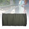 thumbnail image 3 of Paracord, 100m Parachute Cord Paracord Rope with Light Weight for Hiking, 3 of 7