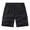 Black, variant on Athletic Shorts for Men Jogging Walking Shorts Lounge Quick Drying Summer Clothes Men Sport Shorts