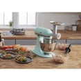 thumbnail image 4 of KitchenAid® Ultra Power® Plus Series 4.5-Quart Tilt-Head Stand Mixer, 4 of 5