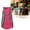 Pink, variant on Dog Cooling Vest for Dogs, Lightweight Dog Cooling Harness Shirt , Breathable Mesh Cooler Jacket Pet Cool Vest for Small Medium Large Dogs Summer Hot Weather, Pink Or Blue Multi-Size