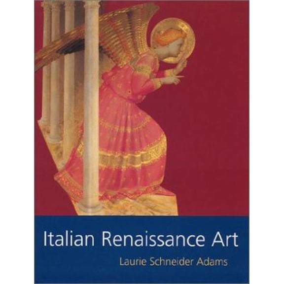 Pre-Owned Italian Renaissance Art (Paperback) 0813336910 9780813336916