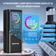 thumbnail image 2 of Compresor de aire portátil para inflar neumáticos NEXPOW, 150 PSI, 9000 mAh, 2 of 9