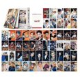 thumbnail image 1 of 55 unids/caja Kpop Stray Kids Lomo tarjetas Hd Photocards Navidad Evel nuevo Plbum música No Easy Go Live postal de moda coreana, 1 of 5
