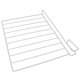 thumbnail image 4 of Divisores de armario, estante divisor de almacenamiento duradero para ahorrar espacio, fácil de operar para el hogar ANGGREK HC3117, 4 of 8