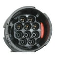 thumbnail image 3 of Standard Motor Products NS-549 Neutral Safety Switch For 97-03 BMW 540i 740i X5, 3 of 3