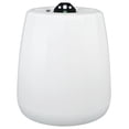 thumbnail image 4 of (6) JBL Control 67 P/T 6.5" Commercial 70v White Hanging Pendant Speakers C67P/T, 4 of 8