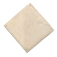 thumbnail image 3 of CAMPING HAT APROXIMA MATERIENTE AISLAMIENTO AISLAMIENTO AISLAMIENTO AISLAMIENTO PICNICA PICNIC FUDA RECARDANTE Manta Plegable Parrilla Parrilla Reutilizable Plaza de tela 100x100cm Inevent OD003496-06, 3 of 7