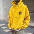 thumbnail image 2 of My Items Otaozi Mens Hoodies Pullover Casaul Long Sleeve Hoodies For Men Lightweight Cotton Mens Tall Large Graphic Sweatshirts Mens Tops Summer Business Mens Gifts, 2 of 6