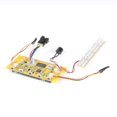 thumbnail image 2 of Controlador Pantalla de visualización de accesorios de scooter eléctrico + controlador de 36 V para Kugoo S1 S2 S3, 2 of 7