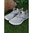 thumbnail image 2 of Zapatos Ergonómicos para Vadear Playa Descalzos Transpirables Hombres Y Mujeres, 2 of 9