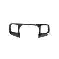 thumbnail image 2 of Car Steering Wheel Cover Trim Panel Frame Cover Parts for WEY Tank 300 T300 2023 2024 Interior Accessories Styling, 2 of 5