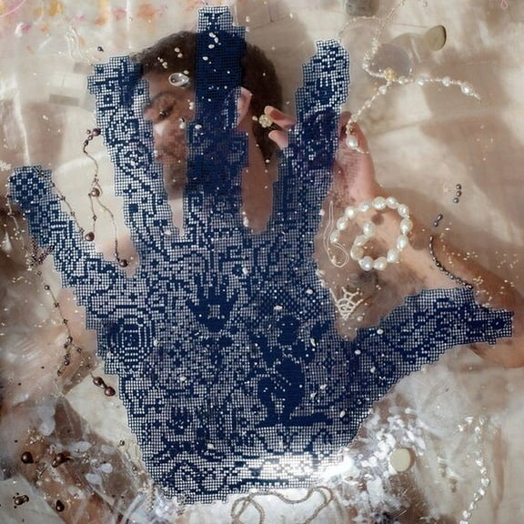 Sethi,Ali / Jaar,Nicolas - Intiha - Music & Performance - Vinyl