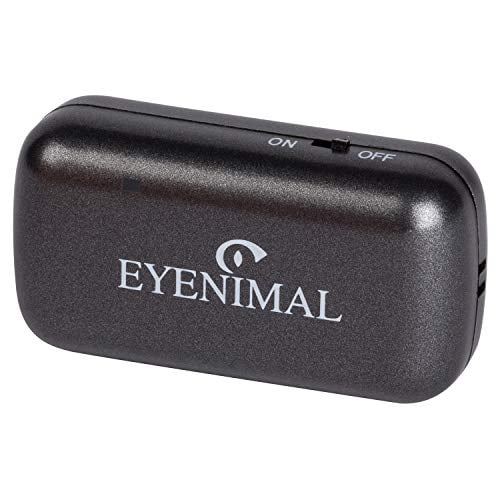 Eyenimal Enregistreur de Données pour Animaux