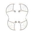 thumbnail image 1 of Protector de hélices protector de hélice de drones con diseño de arco de plástico de 4 piezas para reemplazo ANGGREK Otros, 1 of 8