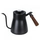 thumbnail image 2 of Cafetera De Goteo De Café Hervidor De Agua, Termómetro Cafeteras De Mano Cafetera De Goteo De Mano Oficina Para El Hogar Cergrey Coffee Kettle, 2 of 8