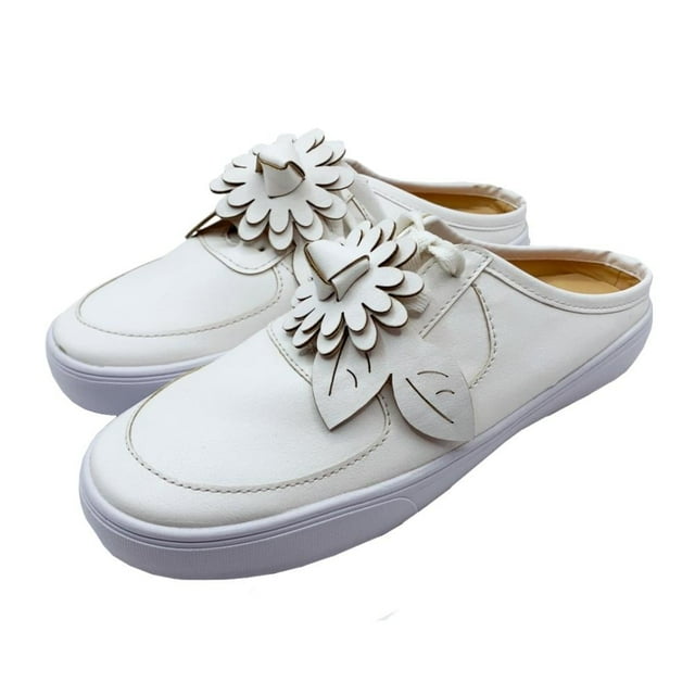 Tenis Annik T 26 Bouquet Blanco
