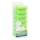 thumbnail image 3 of Tubos para cabello Conair 66521MX  verdes 14 piezas, 3 of 3
