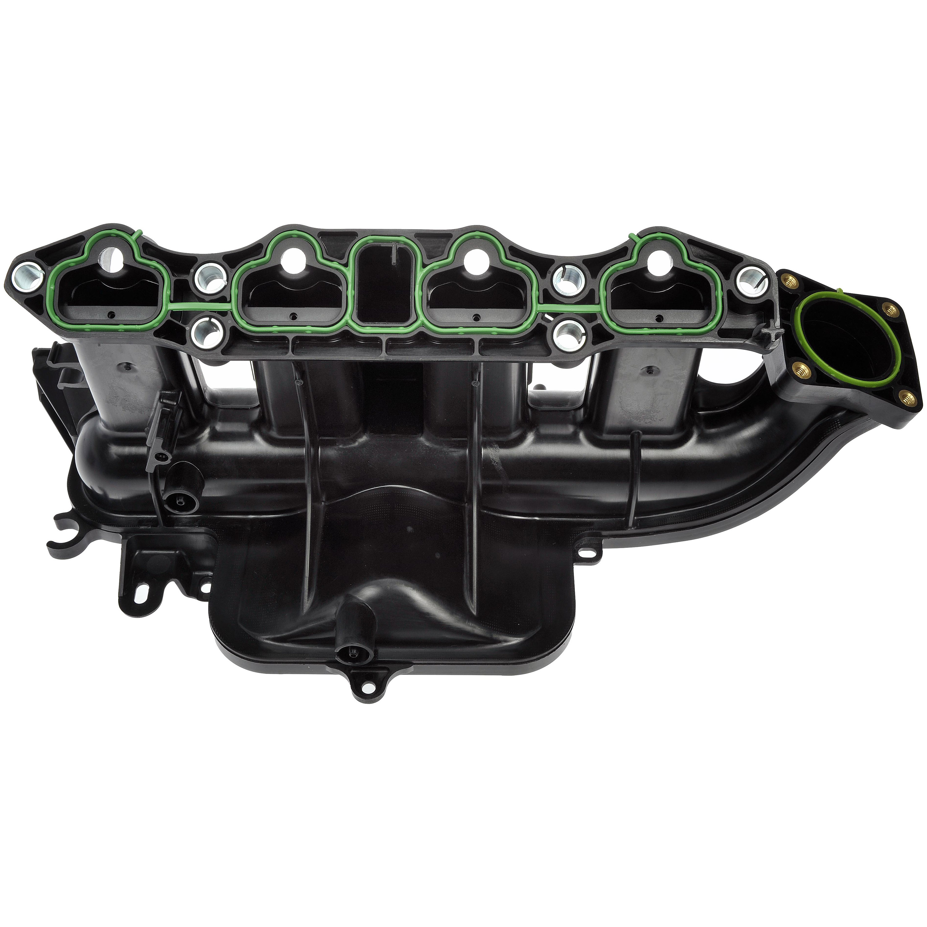 Dorman 615-380 Engine Intake Manifold for Select Buick/Chevrolet Models (OE  FIX) Fits select: 2012-2019 CHEVROLET CRUZE, 2015-2022 CHEVROLET TRAX 
