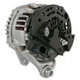 thumbnail image 2 of New 90Amp Alternator Fits Volkswagen Europe Passat Variant 2000-05 0-986-044-300, 2 of 2
