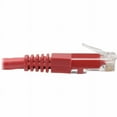 thumbnail image 4 of Tripp Lite Premium N200-005-RD RJ-45 Patch Network Cable, 4 of 5
