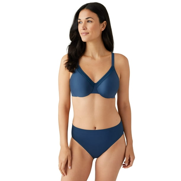Wacoal Perfect Primer Underwire Bra (More colors available