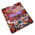thumbnail image 2 of Hazbin Hotel Mouse Pad, Computer Mouse Mat, Waterproof Non-Slip Rubber Base MousePads for Office Laptop 7.9 x 9.5 in, 2 of 8