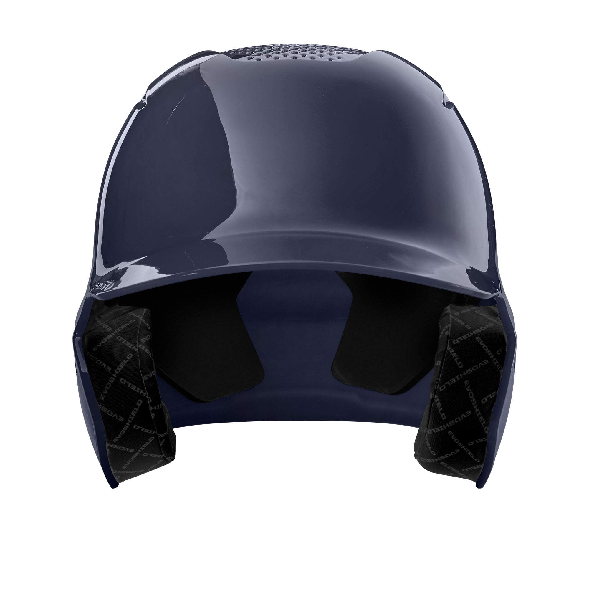 EvoShield XVT Batting Helmet Gloss Finish, Royal, Youth