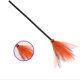 thumbnail image 2 of Injueey 5 piezas de accesorios para escoba de Halloween, suministros para fiestas, diseño de escena, decoración de escoba de simulación DIY, accesorio Kits de decoración para fiestas Injueey HA037866-00, 2 of 6