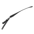 thumbnail image 4 of 164 820 04 44, Weatherproof Front Right Wiper Arm Black Windshield Wiper Arm  For Car, 4 of 8