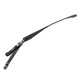 thumbnail image 4 of Brazo De Limpiaparabrisas Delantero Derecho, 164 820 04 44 Brazo De Limpiaparabrisas Reemplazo Duradero Para W164 ML-CLASS Para Automóvil ANGGREK Windshield Wiper Arm, 4 of 8
