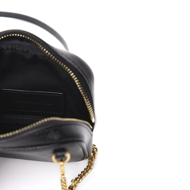 Gucci VS Saint Laurent MINI Camera Bag GG Marmont & Lou COMPARISONS / What  Fits YSL Unboxing 
