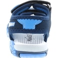 thumbnail image 4 of Primigi Boys Adventure Sport Sandals, 4 of 7