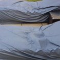 thumbnail image 5 of Sunlounger Cover 208 x 76 x 41 / 79cm Sun Lounger Cover Weatherproof Garden Lounger Cover for Garden, 5 of 5